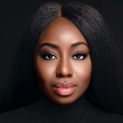 Ebony Atakorah – The New Rules of Engagement: How to engage your clientele and establish new revenue streams in a post-covid world