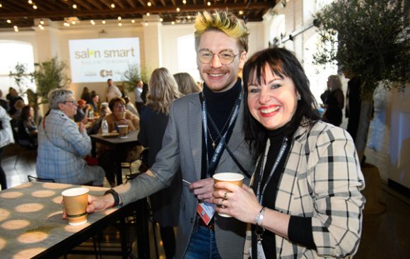 Salon Smart London 2022: Embracing change