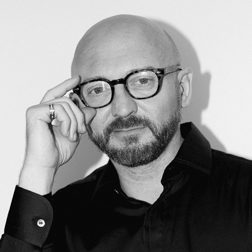Darren Fowler from fowler35 for L’Oréal Professionnel Paris | LESSONS IN CREATIVITY 