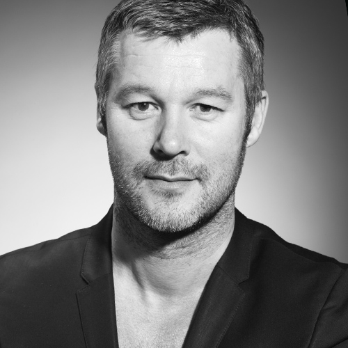 Steve Rowbottom, from Westrow for Revlon Professional | LESSONS IN CREATIVITY